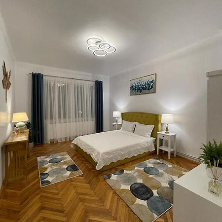 Cityviews Apartment Cluj Екстер'єр фото