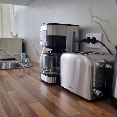Cityviews Apartment Cluj Екстер'єр фото