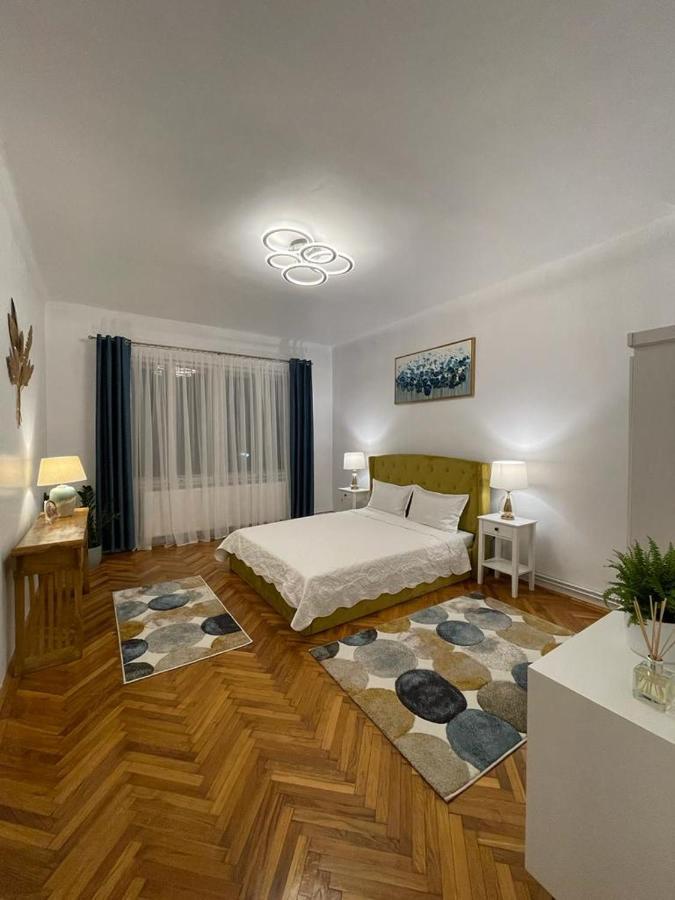 Cityviews Apartment Cluj Екстер'єр фото