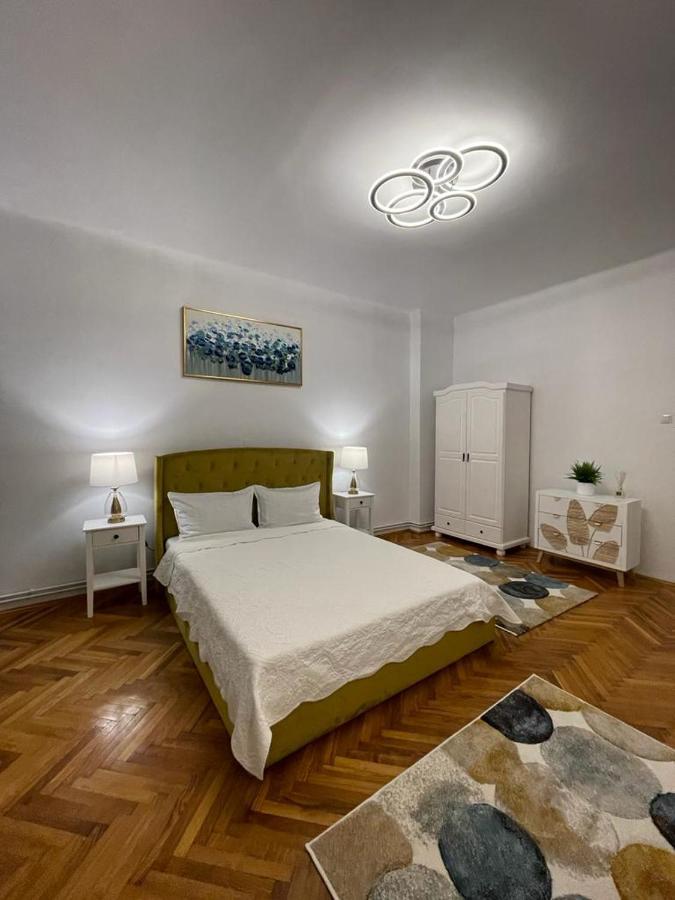 Cityviews Apartment Cluj Екстер'єр фото