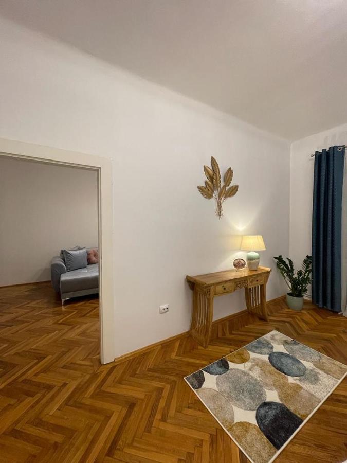 Cityviews Apartment Cluj Екстер'єр фото