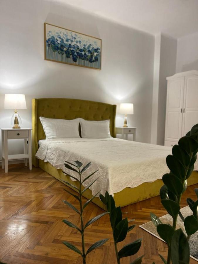 Cityviews Apartment Cluj Екстер'єр фото