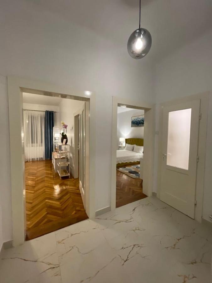 Cityviews Apartment Cluj Екстер'єр фото