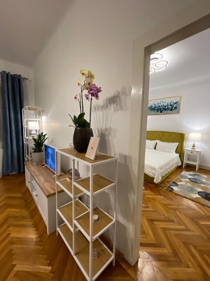 Cityviews Apartment Cluj Екстер'єр фото