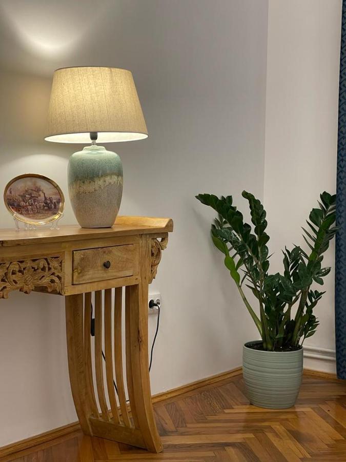 Cityviews Apartment Cluj Екстер'єр фото