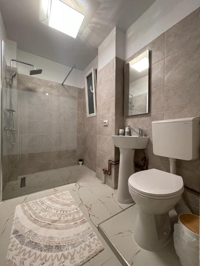 Cityviews Apartment Cluj Екстер'єр фото