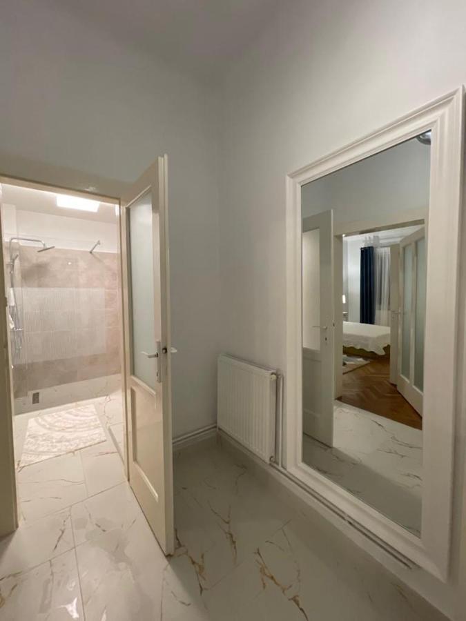 Cityviews Apartment Cluj Екстер'єр фото