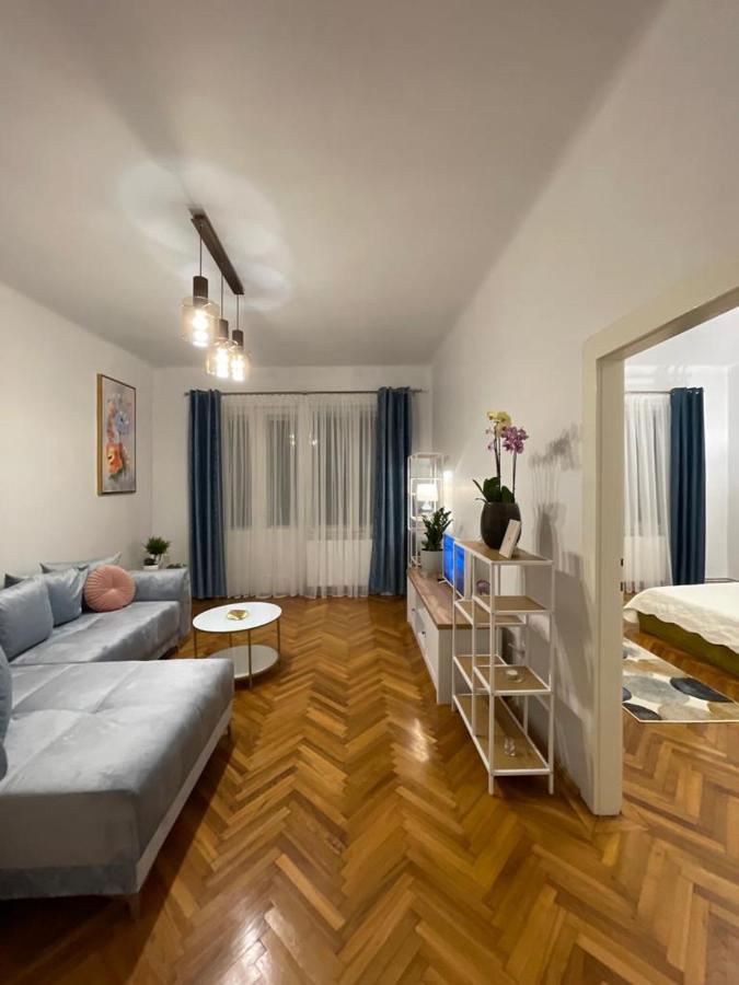 Cityviews Apartment Cluj Екстер'єр фото