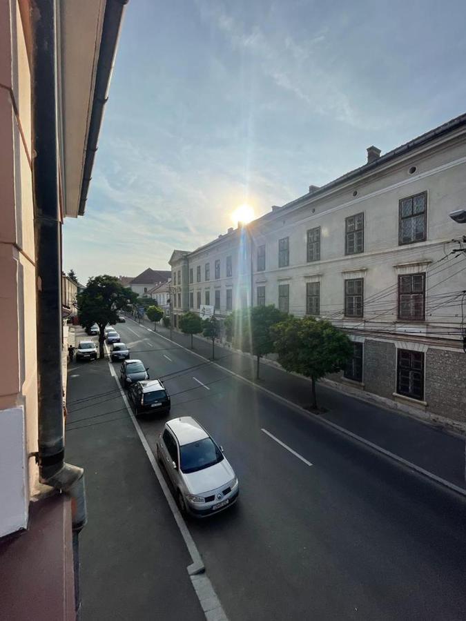 Cityviews Apartment Cluj Екстер'єр фото