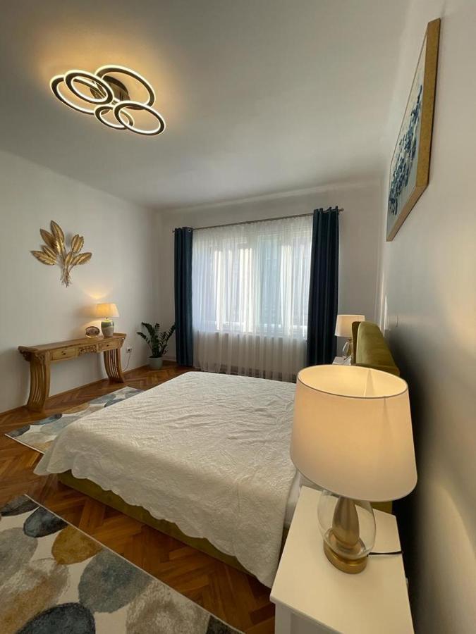 Cityviews Apartment Cluj Екстер'єр фото