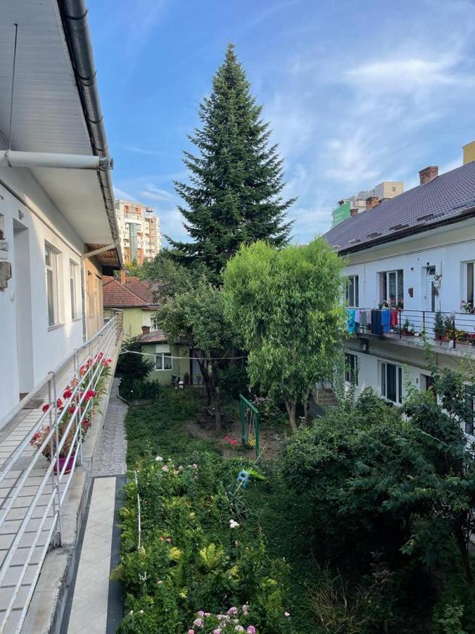 Cityviews Apartment Cluj Екстер'єр фото