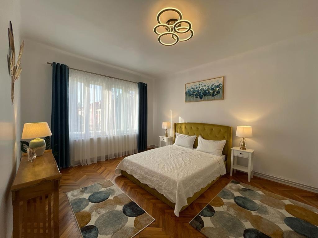 Cityviews Apartment Cluj Екстер'єр фото