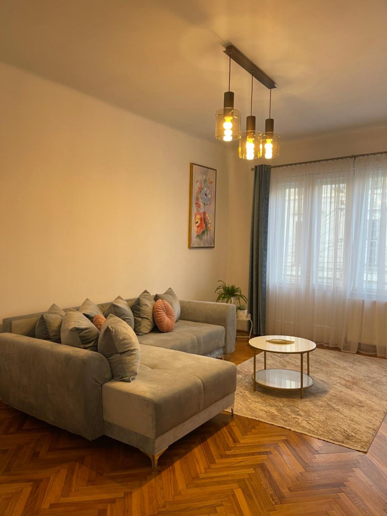 Cityviews Apartment Cluj Екстер'єр фото