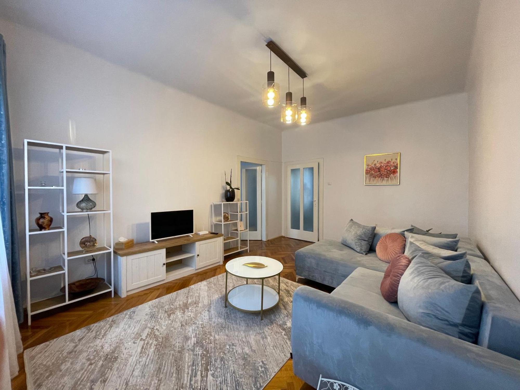 Cityviews Apartment Cluj Екстер'єр фото