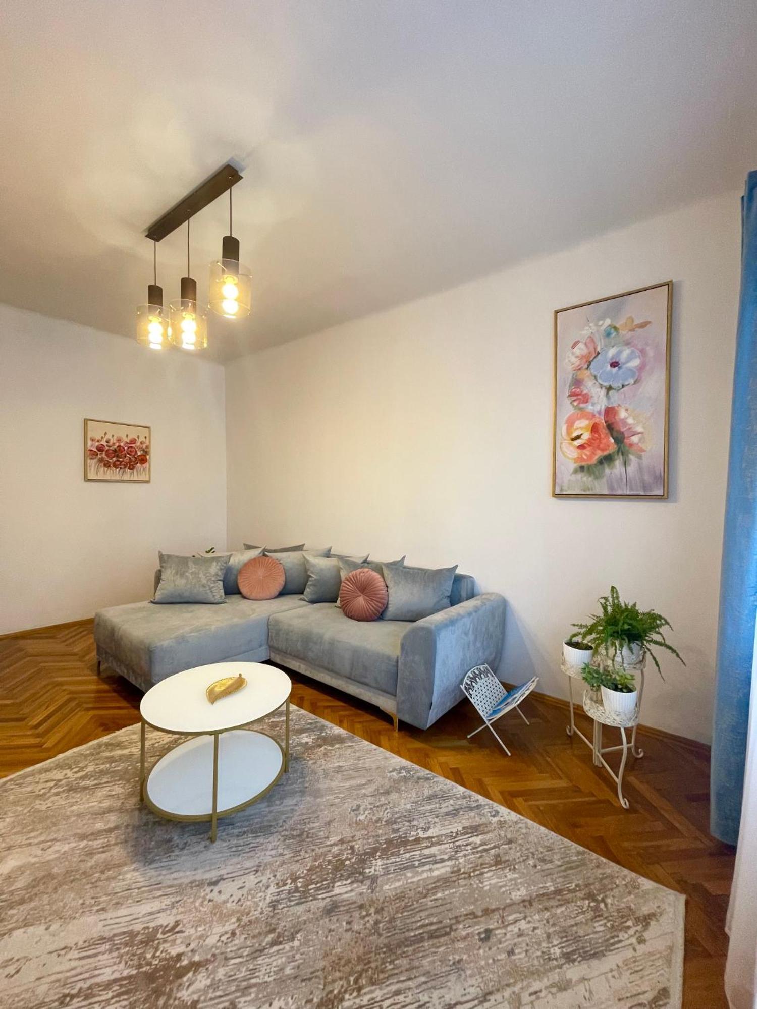 Cityviews Apartment Cluj Екстер'єр фото