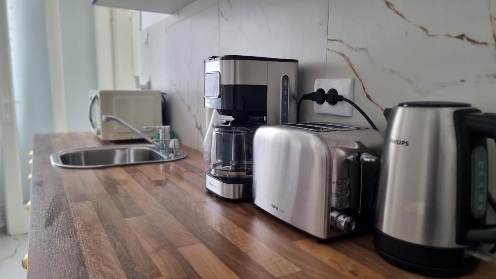 Cityviews Apartment Cluj Екстер'єр фото